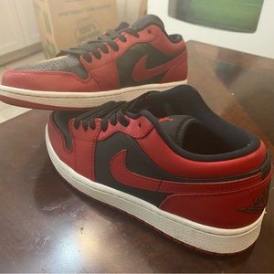 Jordan 1 (low) | Bred